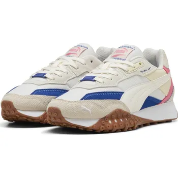 Dámské tenisky Dámské sportovní boty Puma BlkTop Rider 39590710 tenisky pohodlné, velikost 40