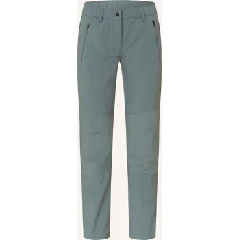 Dámské kalhoty Me°Ru' Dámské Trekingové Kalhoty Marangani, petrolejová, 36