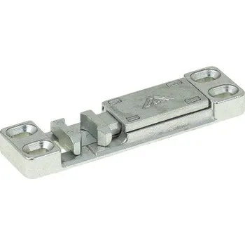 Mechanická západka č. 208 NT