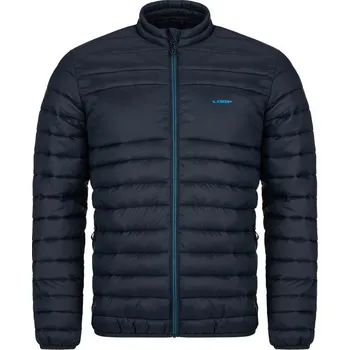 Pánská bunda Pánská bunda Loap Irpur Velikost: L / Barva: tmavě šedá