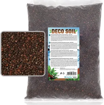DECO SOIL 5l, 1 - 4 mm 04687