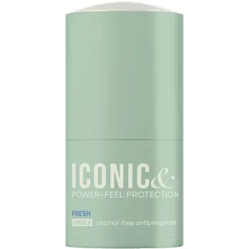 AA Antiperspirant roll-on Iconic Fresh 50 ml