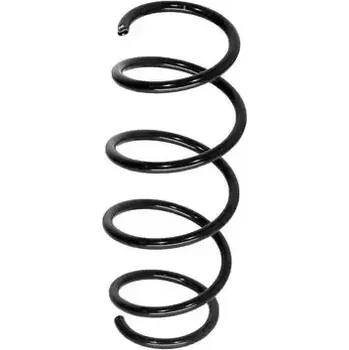 QWP Pružina podvozku QWP WCS406