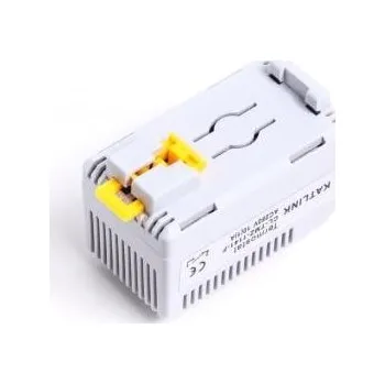 Termostat Digitus CL-TMZ-1141-F příslušenství k rackům Termostat