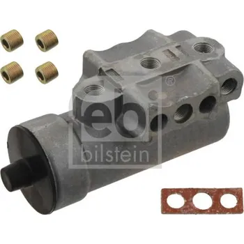 Opravná sada - vodní pumpa FEBI FE22051