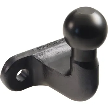 Příslušenství pro přívěs Tažná koule A-50X, AL-KO UN 252 D, 3500 kg