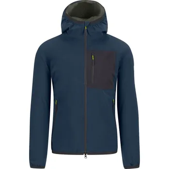 Dámská casual bunda KARPOS Falier Jacket, Carbon velikost: L