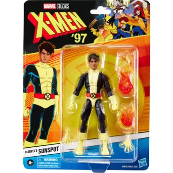 Figurka Marvel Legends Series X-Men 97 Sunspot
