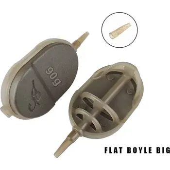 Method Feeder Flat Big boyle - 90g