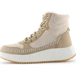 Dámská zimní obuv NAX LERCA béžová 36