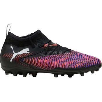 Kopačky Kopačky Puma FUTURE 8 MATCH MG Jr 108385-01 Velikost 36 EU | 3,5 UK | 4,5Y US | 22,5 CM