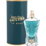 Jean Paul Gaultier Le Beau 2019 75 ml toaletní voda pro muže