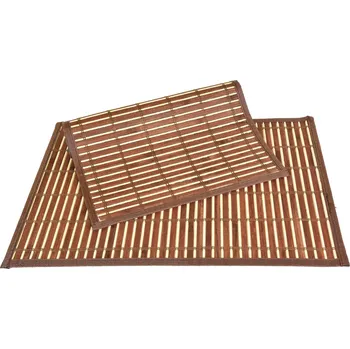 prostírání Vingo Prostírání hnědé přírodní