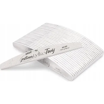 Pilník na lodě Aba Group 100/180 Relax Limited Edition