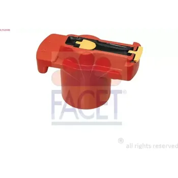 Rozdělovač EPS (facet) Rotor rozdělovače EPS 3.7525RS