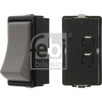 Spínač - převodovka typu splitter FEBI FE28627