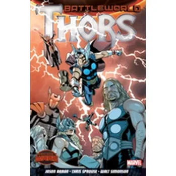 Thors - Jason Aaron