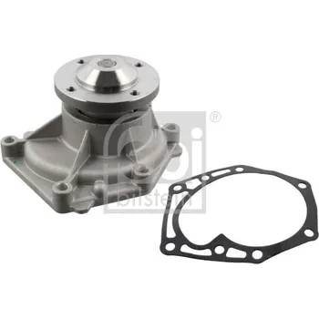 Posilovač řízení Hydraulické čerpadlo - řízení FEBI FE21552