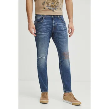 Džíny Medicine pánské RS24.SJM605 modrá 55J, vel. 29