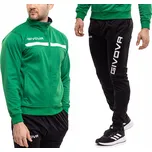 Tréninková fotbalová souprava Givova TT0121310 vel. XXS