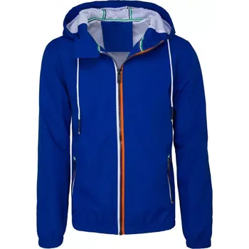 Pánská bunda DSTREET tx4699 MODRÁ XXL