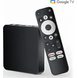 EVOLVEO Dcolor GD2, Multimediální Box, 4K Ultra HD