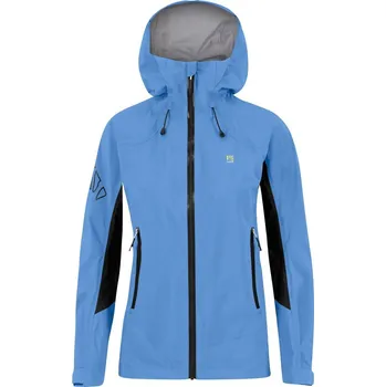 Dámská casual bunda KARPOS Storm Evo W Jacket, Jasper/Black velikost: S