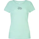 Dámské tričko Rafiki Jay lichen 42