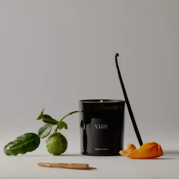 Péče o krk a dekolt VAHY Desert Nomad Candle 280g