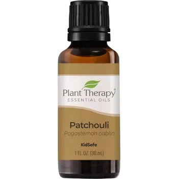 Plant Therapy Kidsafe Patchouli 30 ml
