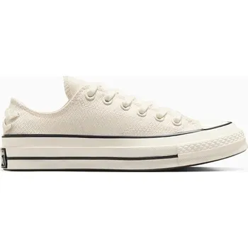 Pánská obuv Tenisky Converse Chuck 70 A12557C bílá 00X, EUR 36