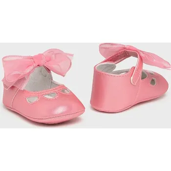Dívčí obuv Dětské boty Mayoral Newborn 9900.2H.Newborn.PPYH růžová 30X, EUR 18