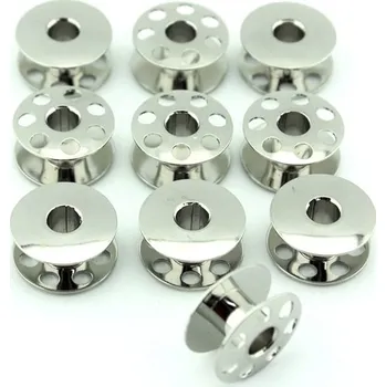 Příslušenství k šicímu stroji cívka pro šicí stroje ELna Lotus, Elna Club