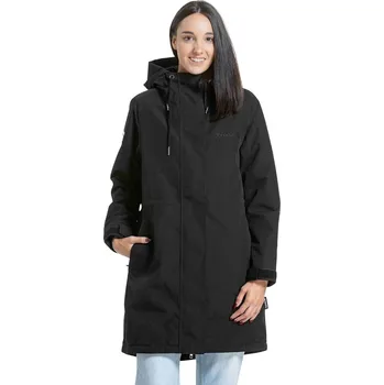 bunda Meatfly Lana - Black L