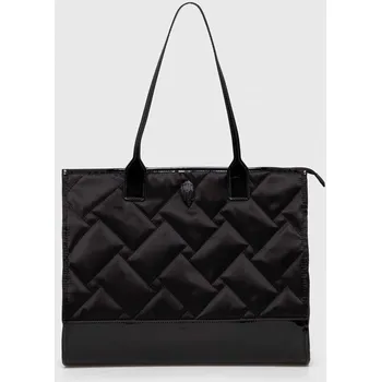 Kabelka Kabelka Kurt Geiger London 1274000229 černá 99X, vel. ONE SIZE