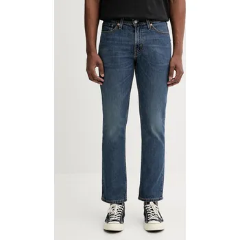 Pánské džíny Džíny Levi's 511™ SLIM 04511.1163 modrá 55X, vel. 36/34