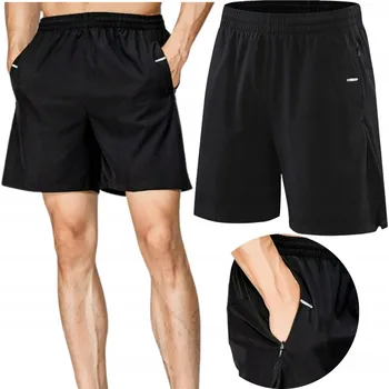 Pánské kraťasy Pánské sportovní kraťasy Ercole nad kolena, velikost 3XL