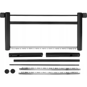 Ruční pilka Ruční pila na dřevo MFH