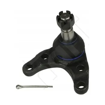 Zavěšení kol Hart 483 657 Montážní/vodící kloub
