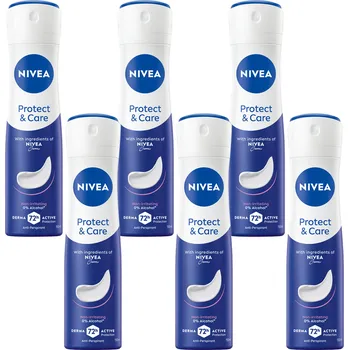 Antiperspirant ve spreji Nivea 150 ml