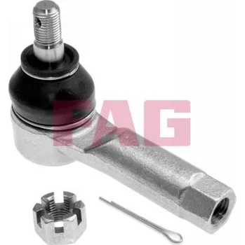 Táhlo řízení Hlava příčného táhla řízení Schaeffler FAG 840 0615 10