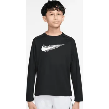 Nike Multi tričko - 0 - černá - M