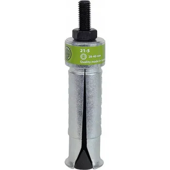 Stahovák Vnitřní stahovák ložisek, velikost 1 KUKKO