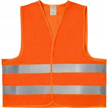 Reflexní vesta procera unisex M