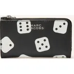 Marc Jacobs Dámská Peněženka The Medium Flat Wallet Dice S...