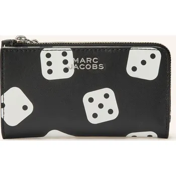 Módní doplněk Marc Jacobs Dámská Peněženka The Medium Flat Wallet Dice S...