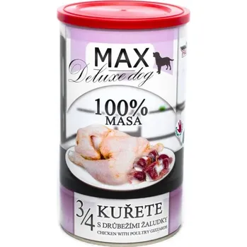 Krmivo pro psa FALCO krmivo mokré krmivo pro psy s kuřecím masem 9,6 kg