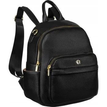 Městský batoh Městský batoh Rovicky černý