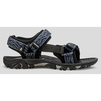 Pánské sandále Sandály Hannah Belt velikost bot 11,5 india ink