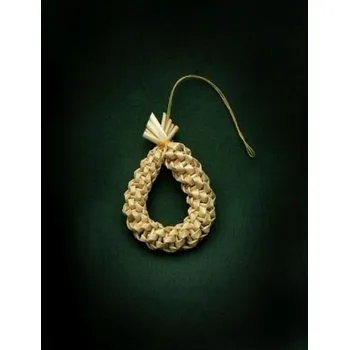 Vánoční ozdoba Chomoutek